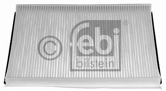 FEBI BILSTEIN 17160 Фільтр, повітря у внутрішньому просторі