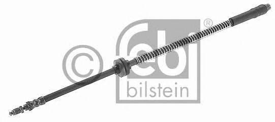 FEBI BILSTEIN 18537 Гальмівний шланг