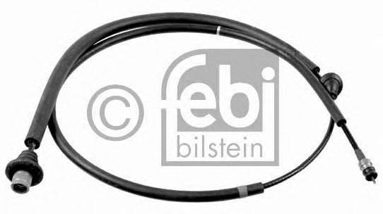 FEBI BILSTEIN 21330 Трос спідометра