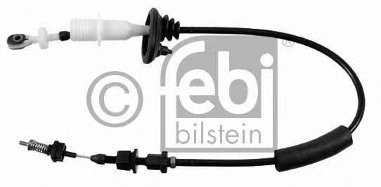 FEBI BILSTEIN 21370 Тросик газу