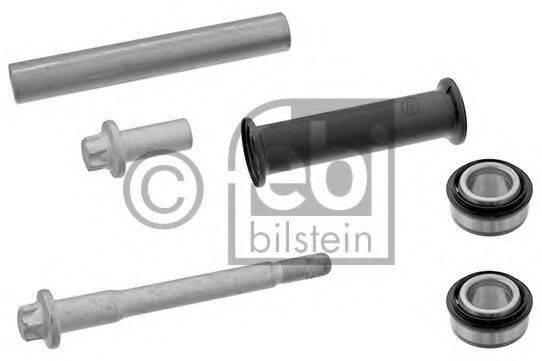 FEBI BILSTEIN 21402 Комплект підшипника, балка мосту