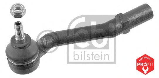 FEBI BILSTEIN 21491 Наконечник поперечної кермової тяги