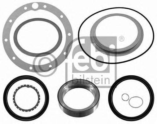 FEBI BILSTEIN 21982 Комплект прокладок, ступиця колеса