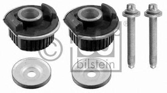 FEBI BILSTEIN 22266 Комплект підшипника, балка мосту