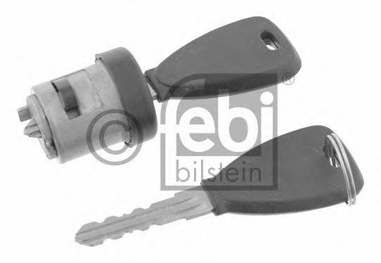 FEBI BILSTEIN 22430 Замок, замок-вимикач