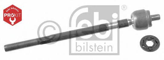 FEBI BILSTEIN 22509 Осьовий шарнір, рульова тяга