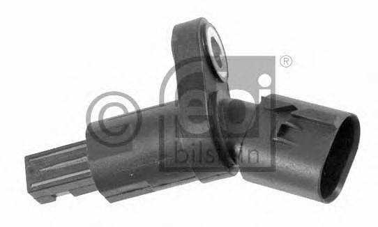 FEBI BILSTEIN 22510 Датчик, частота обертання колеса