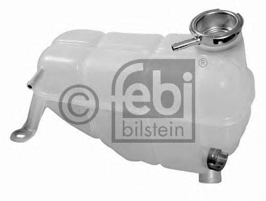 FEBI BILSTEIN 22626 Компенсаційний бак, охолоджуюча рідина