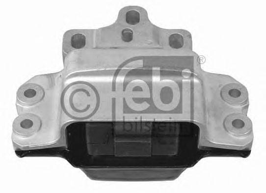 FEBI BILSTEIN 22934 Підвіска, ступінчаста коробка передач