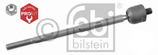 FEBI BILSTEIN 22990 Осьовий шарнір, рульова тяга