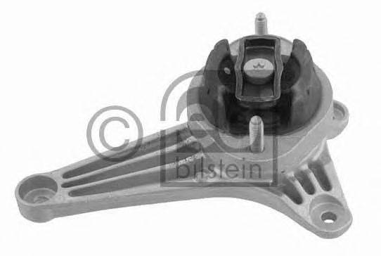 FEBI BILSTEIN 23118 Підвіска, ступінчаста коробка передач