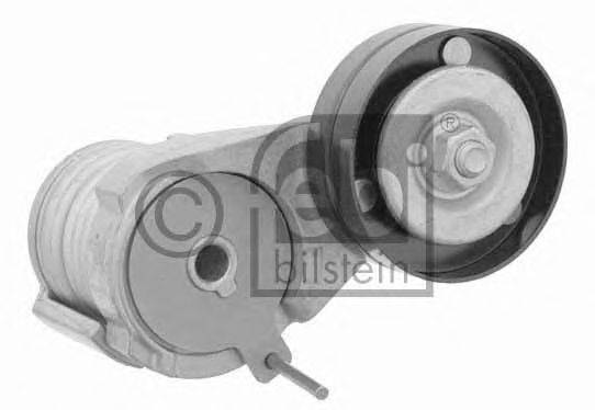 FEBI BILSTEIN 23558 Натягувач ременя, клинового зубча