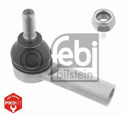 FEBI BILSTEIN 23585 Наконечник поперечної кермової тяги