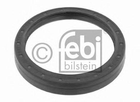 FEBI BILSTEIN 23662 Кільце валу, що ущільнює, підшипник ступиці колеса