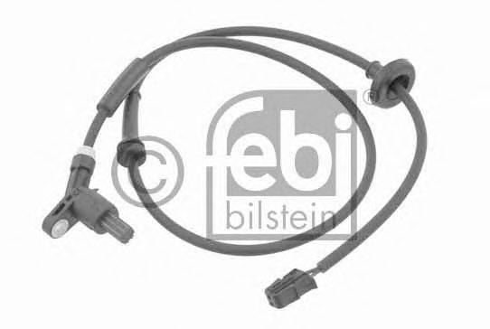 FEBI BILSTEIN 24058 Датчик, частота обертання колеса