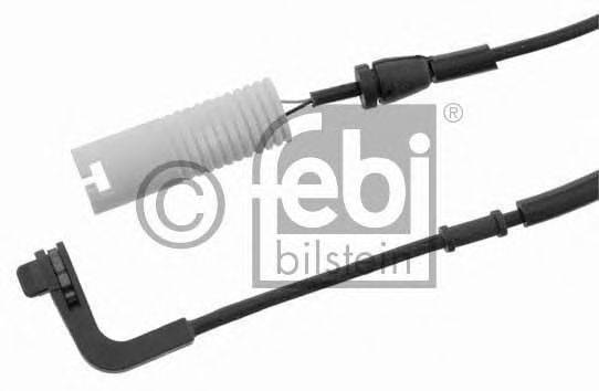 FEBI BILSTEIN 24320 Сигналізатор, знос гальмівних колодок