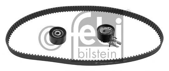 FEBI BILSTEIN 24369 Комплект ременя ГРМ