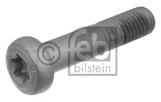 FEBI BILSTEIN 24385 Болт; Болт, поперечний важіль підвіски