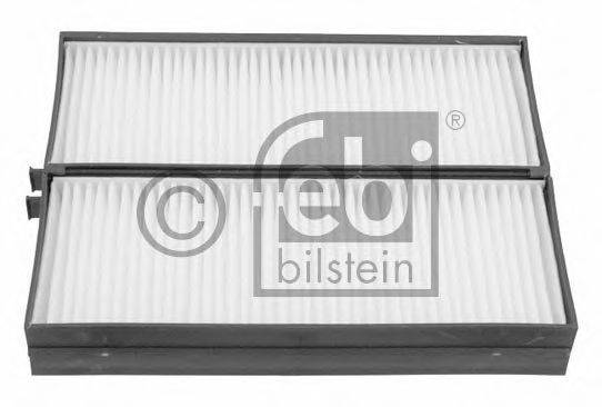 FEBI BILSTEIN 24542 Фільтр, повітря у внутрішньому просторі