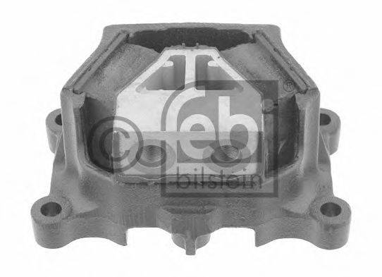 FEBI BILSTEIN 24580 Підвіска, двигун