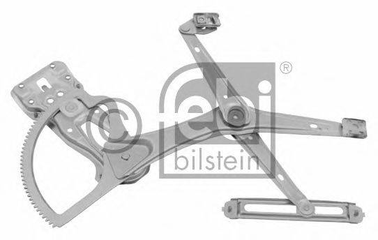 FEBI BILSTEIN 24636 Підйомний пристрій для вікон