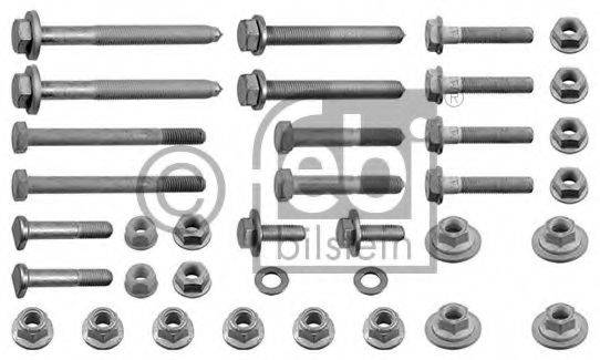 FEBI BILSTEIN 24808 Монтажний комплект, важіль незалежної підвіски колеса