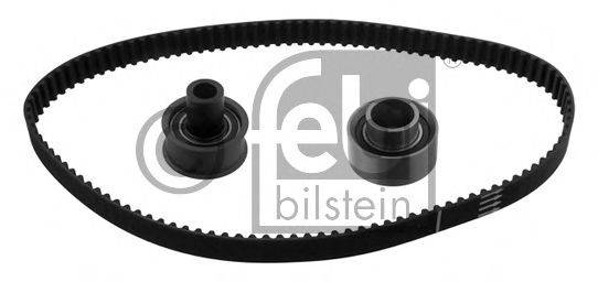 FEBI BILSTEIN 24823 Комплект ременя ГРМ