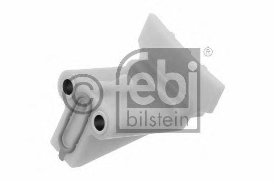 FEBI BILSTEIN 24896 Планка заспокійника, ланцюг приводу