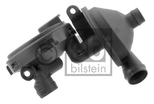 FEBI BILSTEIN 26100 Фільтр, система вентиляції картера