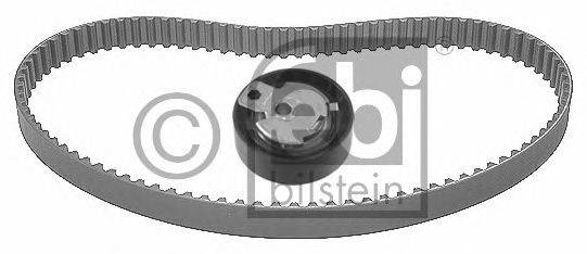 FEBI BILSTEIN 26117 Комплект ременя ГРМ