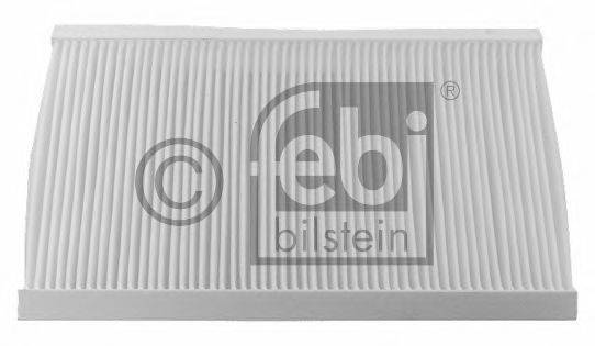 FEBI BILSTEIN 26302 Фільтр, повітря у внутрішньому просторі