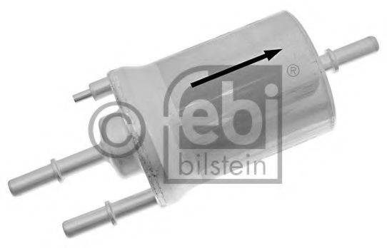 FEBI BILSTEIN 26343 Паливний фільтр