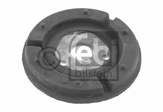 FEBI BILSTEIN 26556 Тарілка пружини