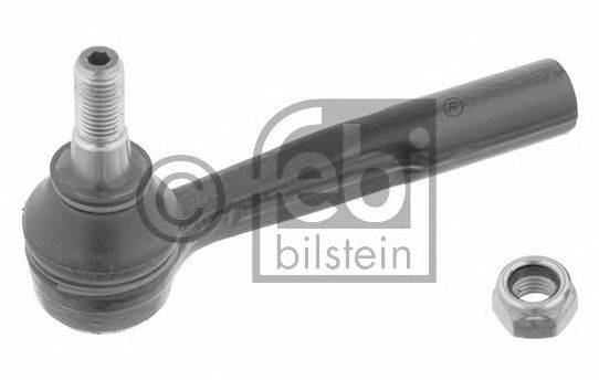 FEBI BILSTEIN 26635 Наконечник поперечної кермової тяги