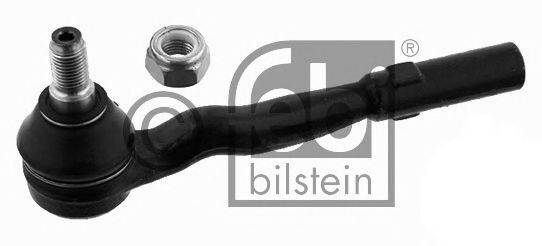 FEBI BILSTEIN 26759 Наконечник поперечної кермової тяги