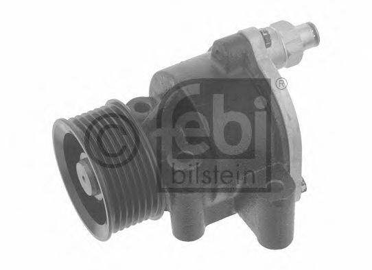 FEBI BILSTEIN 27005 Вакуумний насос, гальмівна система