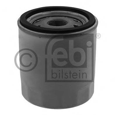 FEBI BILSTEIN 27138 Масляний фільтр