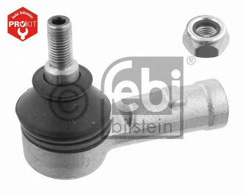 FEBI BILSTEIN 27150 Наконечник поперечної кермової тяги