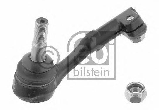 FEBI BILSTEIN 27158 Наконечник поперечної кермової тяги