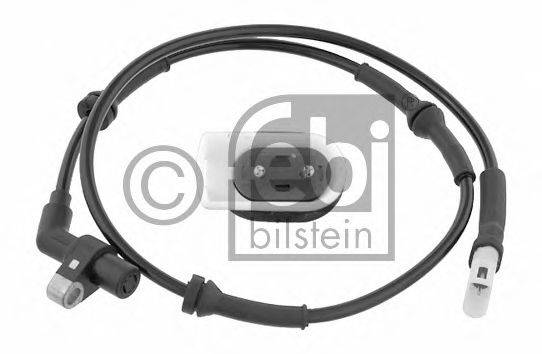 FEBI BILSTEIN 27227 Датчик, частота обертання колеса