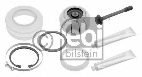 FEBI BILSTEIN 27568 Ремкомплект, напрямна стійка