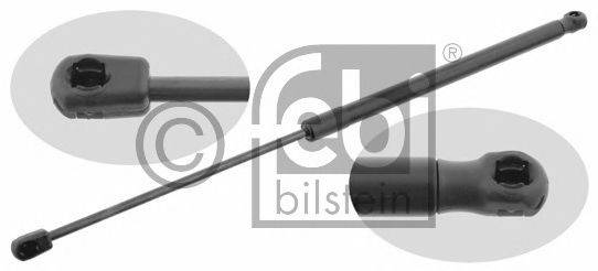 FEBI BILSTEIN 27603 Газова пружина, капот