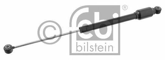 FEBI BILSTEIN 27606 Амортизатор рульового керування