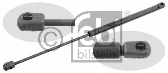 FEBI BILSTEIN 27758 Газова пружина, кришка багажника