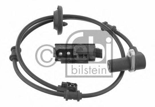 FEBI BILSTEIN 27858 Датчик, частота обертання колеса