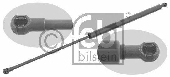 FEBI BILSTEIN 28009 Газова пружина, кришка багажника