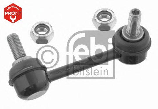 FEBI BILSTEIN 28052 Тяга/стійка, стабілізатор