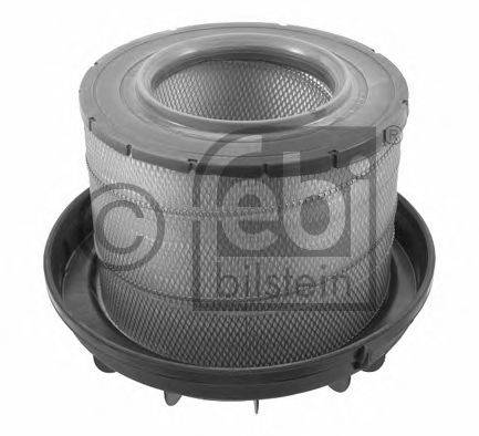 FEBI BILSTEIN 28245 Повітряний фільтр