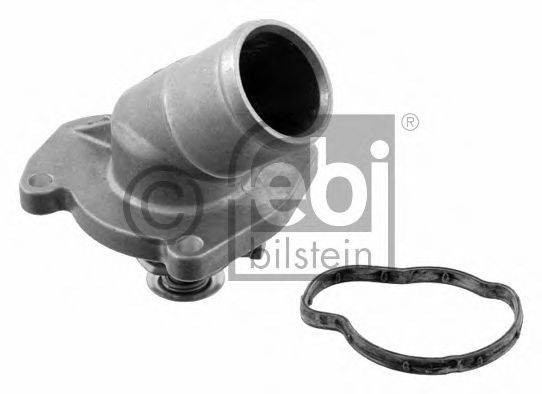 FEBI BILSTEIN 28668 Термостат, охолоджуюча рідина