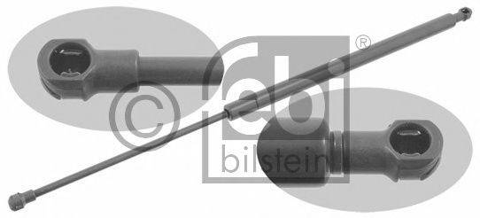 FEBI BILSTEIN 29262 Газова пружина, кришка багажника